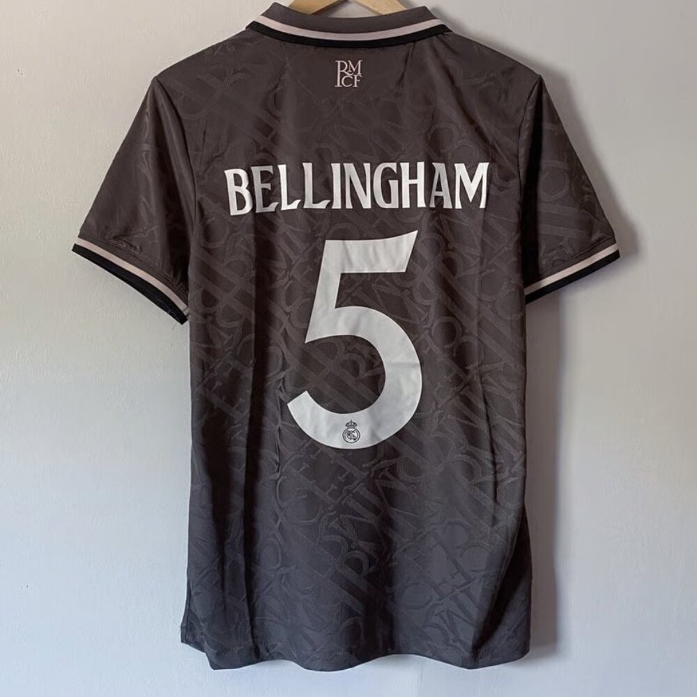 real madrid bellingham